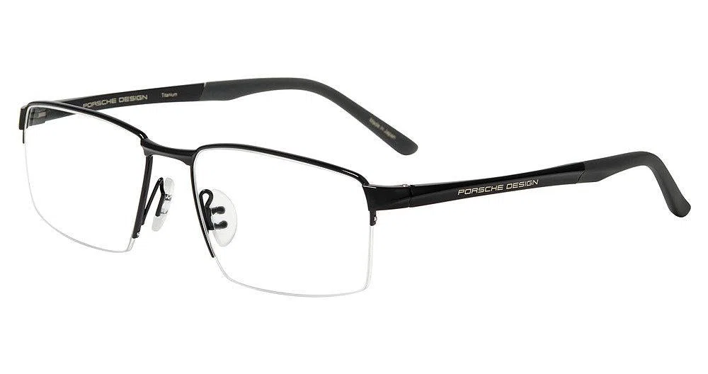 Porsche Design P81005 Eyeglasses - view 4